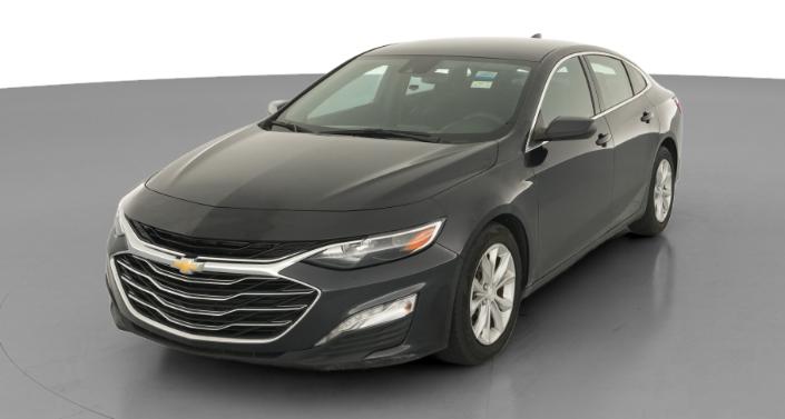 Thumbnail: 2023 Chevrolet Malibu - 1