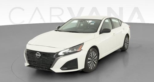 2026 Nissan Altima