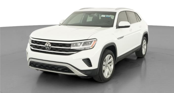 Thumbnail: 2020 Volkswagen Atlas - 1