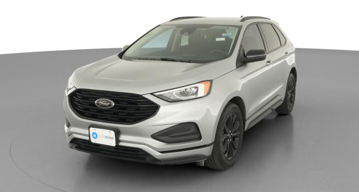 Thumbnail: 2023 Ford Edge - 1