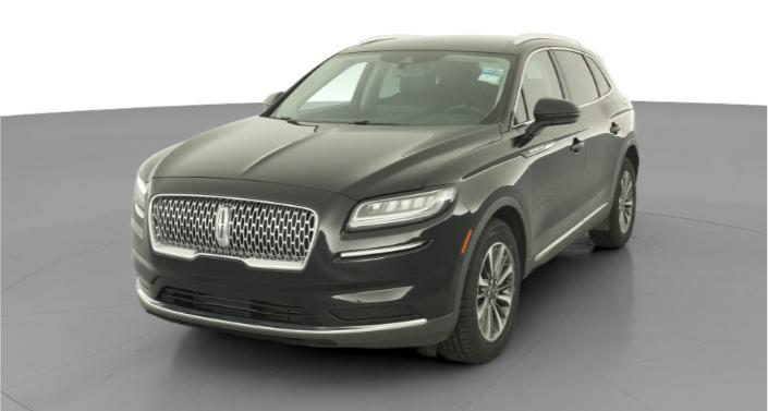 Thumbnail: 2023 Lincoln Nautilus - 1