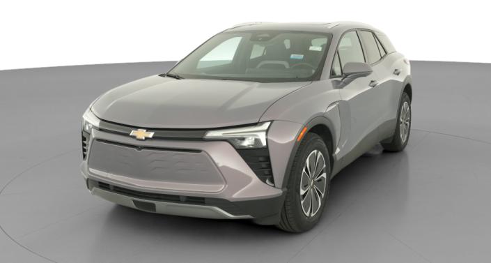 Thumbnail: 2024 Chevrolet Blazer EV - 1