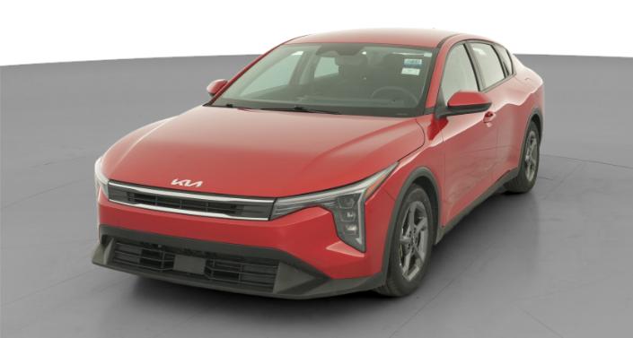 Thumbnail: 2025 Kia K4 - 1
