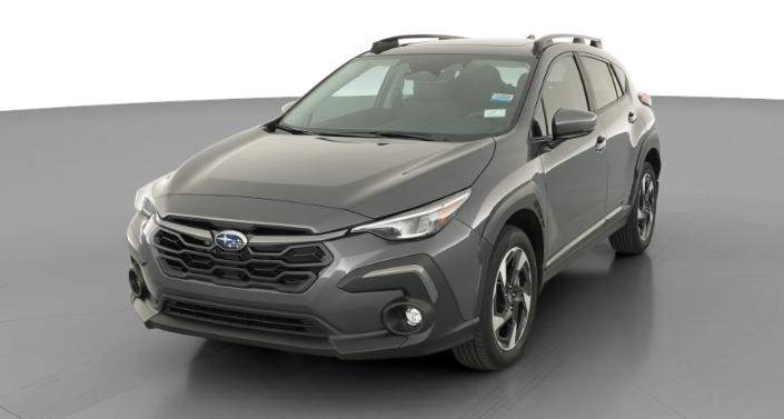 Thumbnail: 2025 Subaru Crosstrek - 1