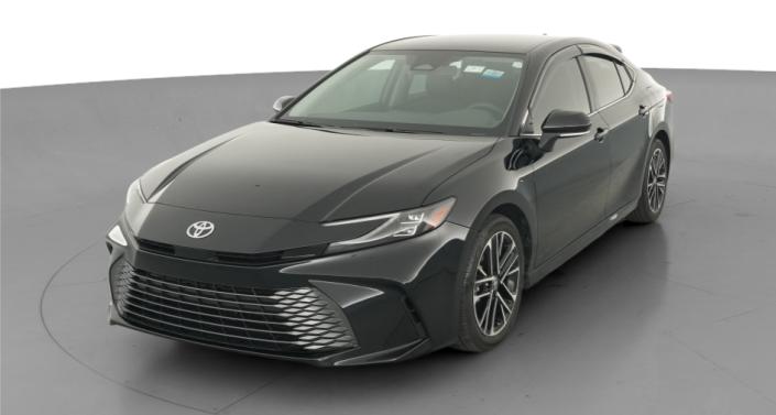 Thumbnail: 2026 Toyota Camry - 1