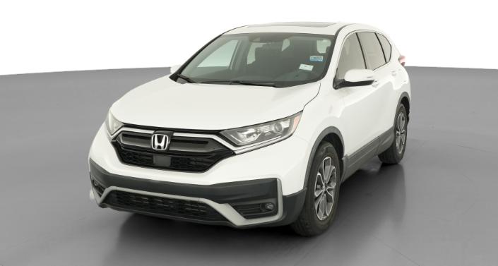 Thumbnail: 2022 Honda CR-V - 1