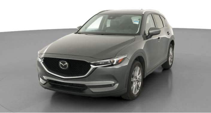 Thumbnail: 2020 Mazda CX-5 - 1