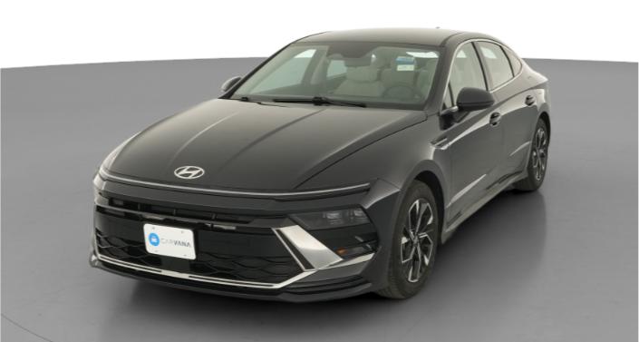 Thumbnail: 2025 Hyundai Sonata - 1
