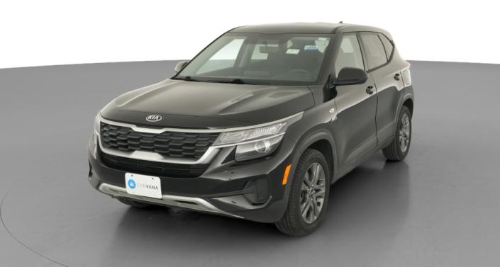 2021 Kia Seltos LX -
                  Colonial Heights, VA