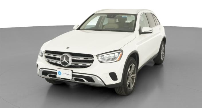 Thumbnail: 2022 Mercedes-Benz GLC - 1