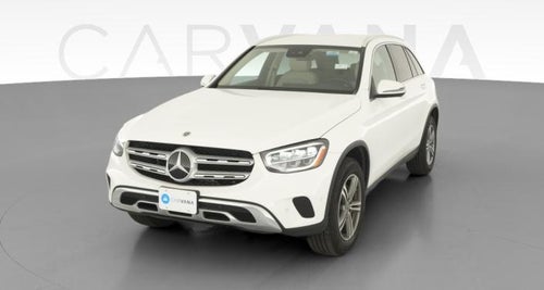 2022 Mercedes-Benz GLC