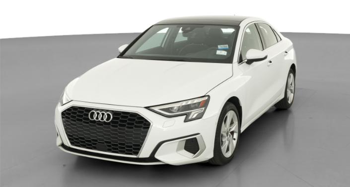 Thumbnail: 2023 Audi A3 - 1