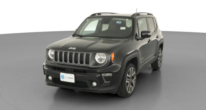Thumbnail: 2022 Jeep Renegade - 1