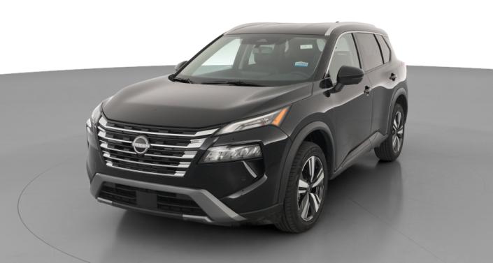 Thumbnail: 2026 Nissan Rogue - 1