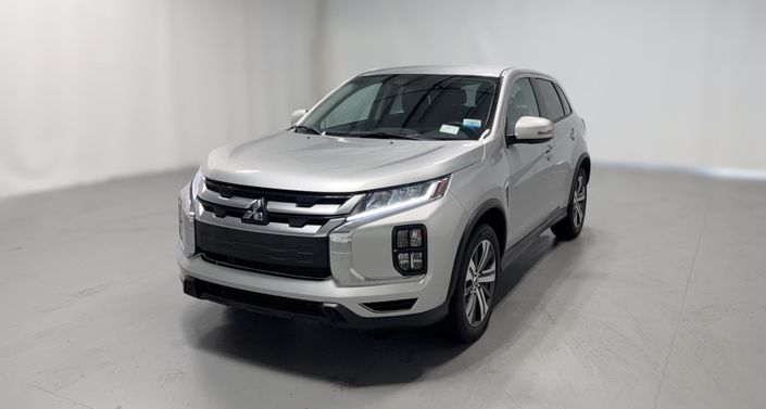 Thumbnail: 2026 Mitsubishi Outlander Sport - 1