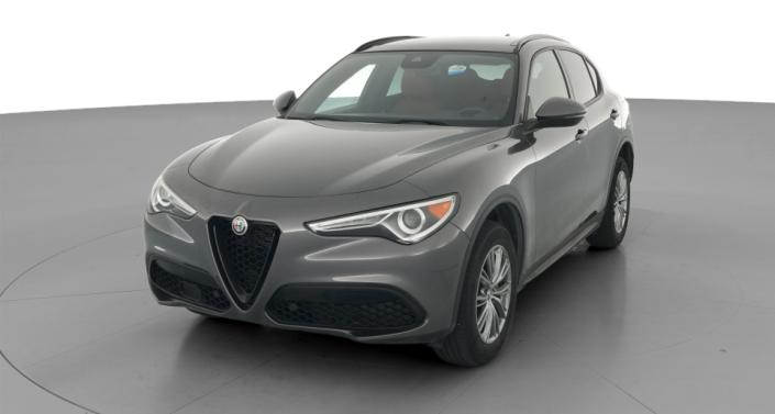 2023 Alfa Romeo Stelvio Sprint -
                  Haines City, FL