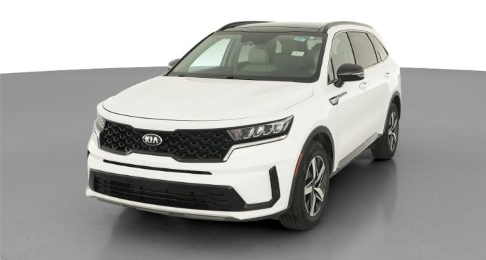 Thumbnail: 2021 Kia Sorento - 1