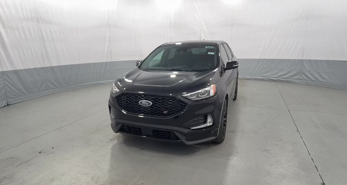 Thumbnail: 2023 Ford Edge - 1