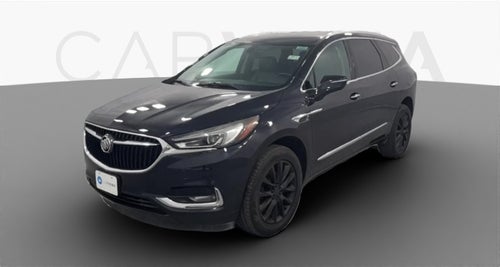 2020 Buick Enclave
