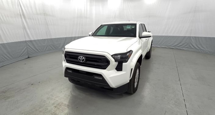 Thumbnail: 2025 Toyota Tacoma - 1