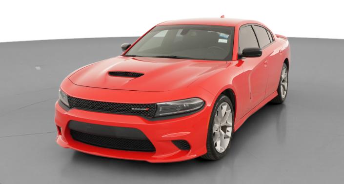 Thumbnail: 2023 Dodge Charger - 1