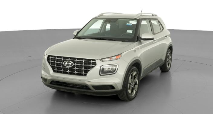 Thumbnail: 2026 Hyundai Venue - 1