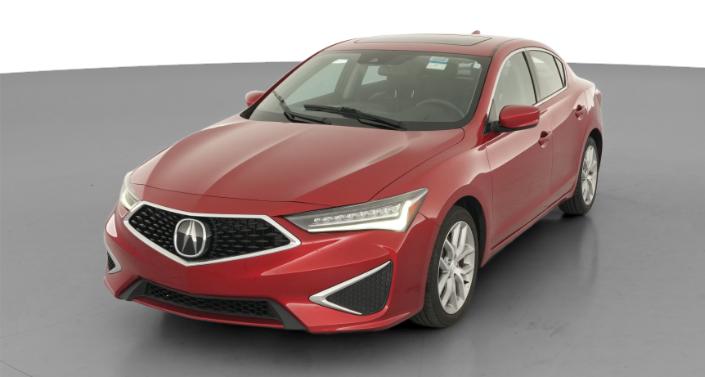 Thumbnail: 2019 Acura ILX - 1