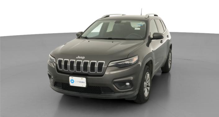 Thumbnail: 2019 Jeep Cherokee - 1