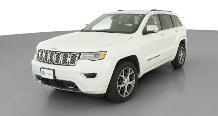 Thumbnail: 2019 Jeep Grand Cherokee - 1