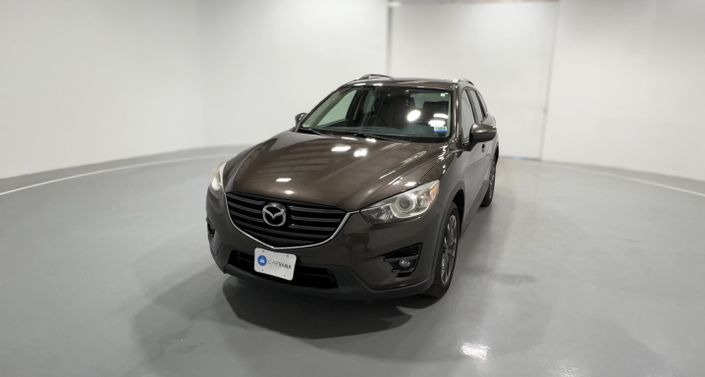 Thumbnail: 2016 Mazda CX-5 - 1