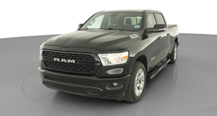 Thumbnail: 2024 RAM 1500 - 1