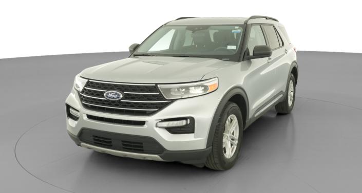 Thumbnail: 2024 Ford Explorer - 1
