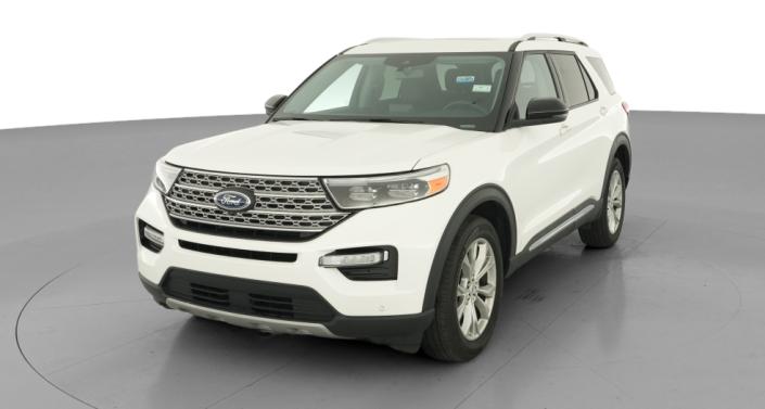 Thumbnail: 2024 Ford Explorer - 1