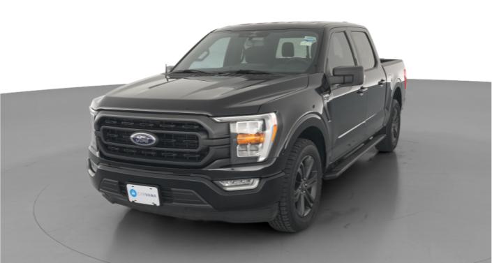 Thumbnail: 2023 Ford Econoline - 1