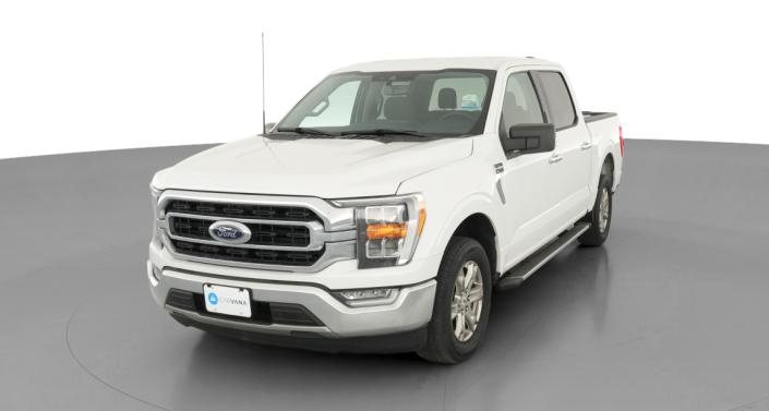Thumbnail: 2021 Ford Econoline - 1