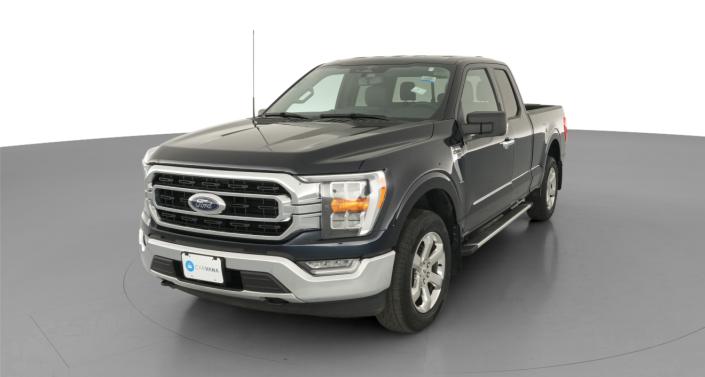 Thumbnail: 2023 Ford Econoline - 1