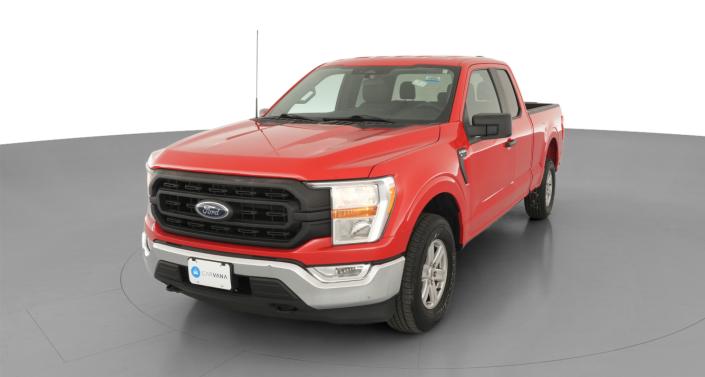 Thumbnail: 2022 Ford Econoline - 1