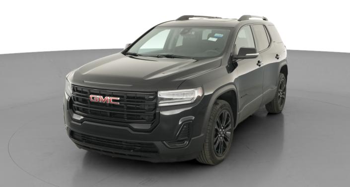 Thumbnail: 2023 GMC Acadia - 1