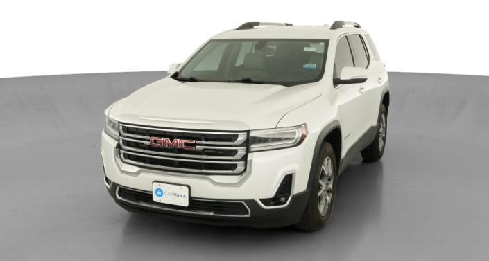 Thumbnail: 2020 GMC Acadia - 1