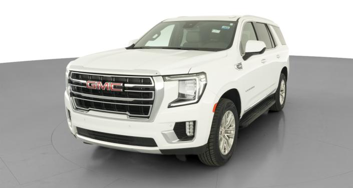 Thumbnail: 2024 GMC Yukon - 1