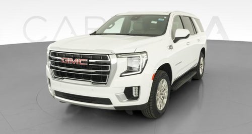 2024 GMC Yukon