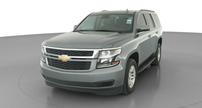 Thumbnail: 2019 Chevrolet Tahoe - 1