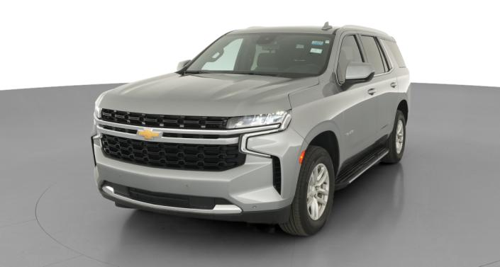 Thumbnail: 2023 Chevrolet Tahoe - 1
