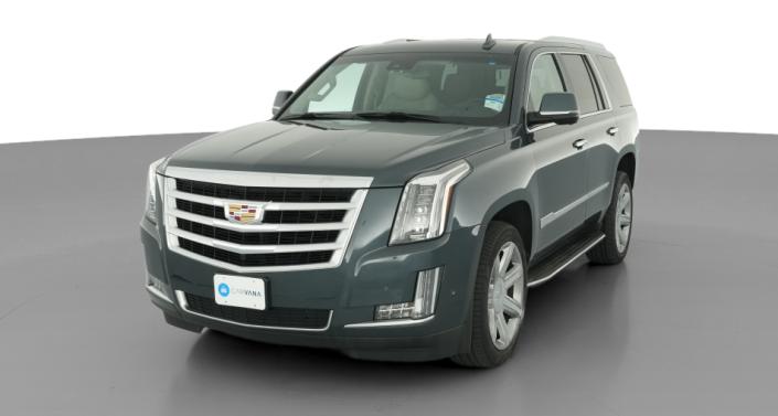 2019 Cadillac Escalade Luxury -
                  Concord, NC
