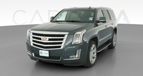 2019 Cadillac Escalade