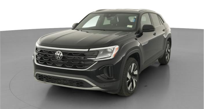 Thumbnail: 2026 Volkswagen Atlas - 1