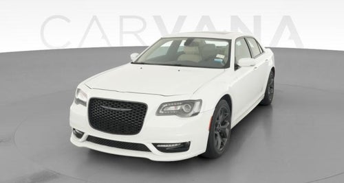2022 Chrysler 300