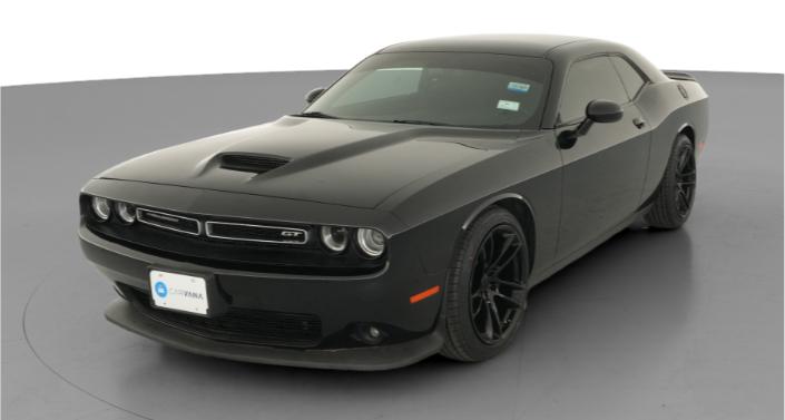 Thumbnail: 2022 Dodge Challenger - 1