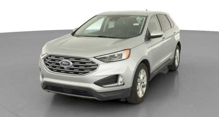 Thumbnail: 2022 Ford Edge - 1