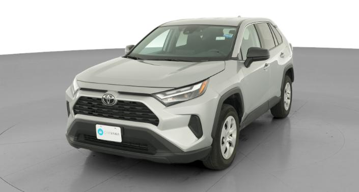 Thumbnail: 2025 Toyota RAV4 - 1